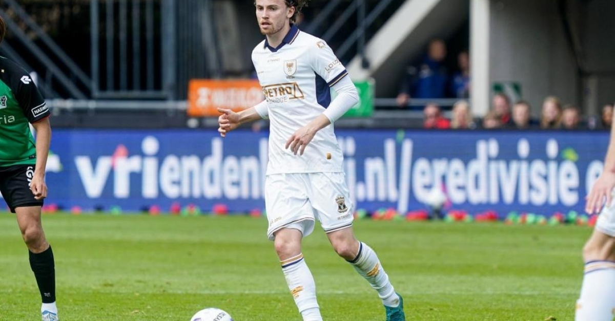 Mercato ASSE : Jakob Breum signe à Saint-Étienne, un talent offensif au déficit défensif assumé