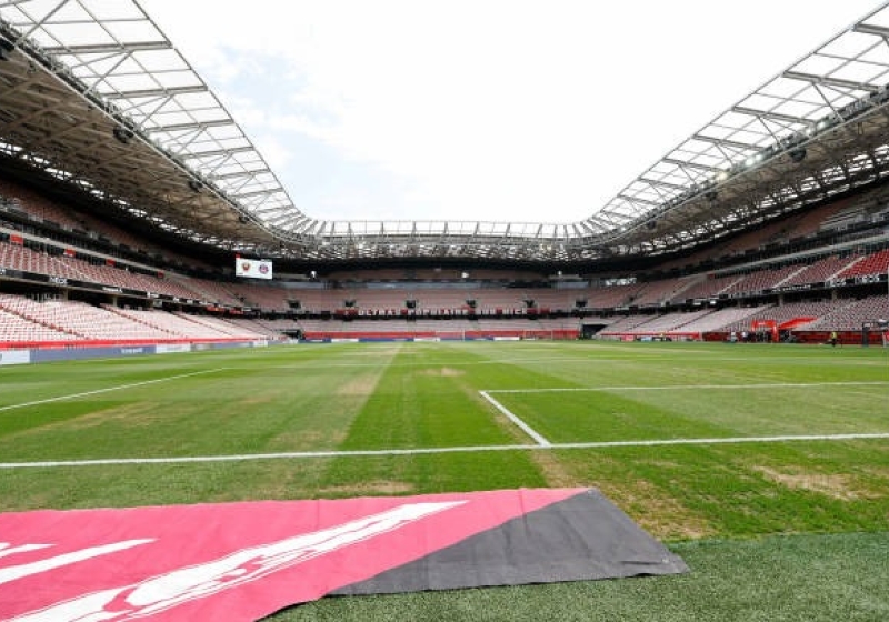 Illustration : Mercato Nice : Un accord à un million d'euros en excellente voie pour ce milieu de terrain !