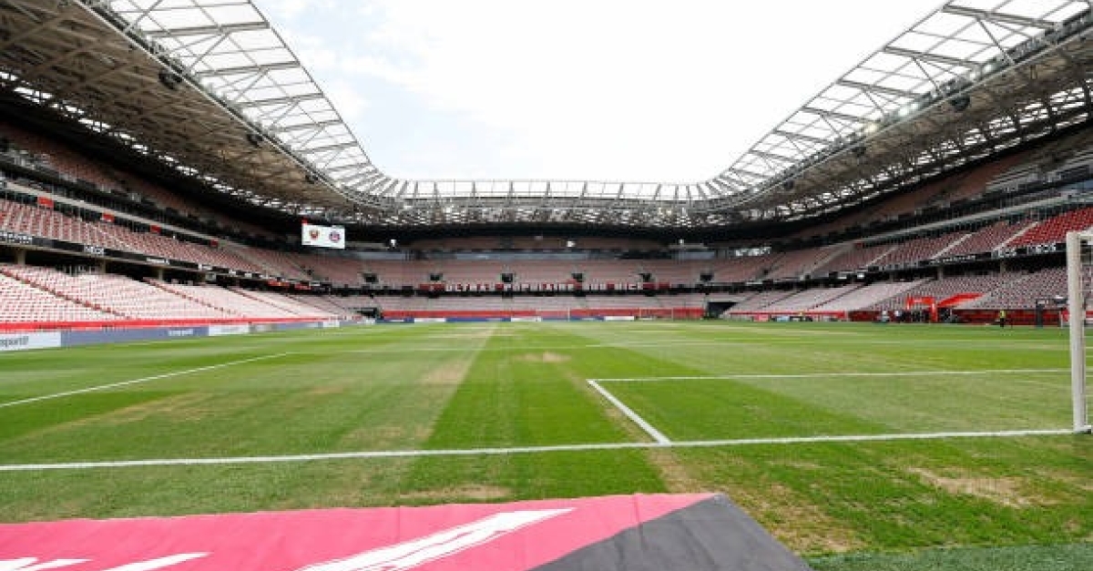 Mercato Nice : Un accord à un million d'euros en excellente voie pour ce milieu de terrain !