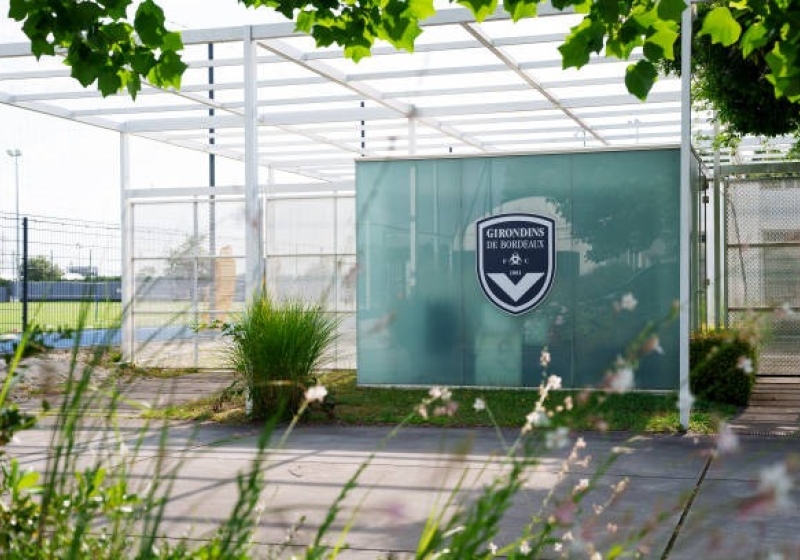 Illustration : Bordeaux : Exclu de toutes compétitions, vers une disparition pure et simple des Girondins ?