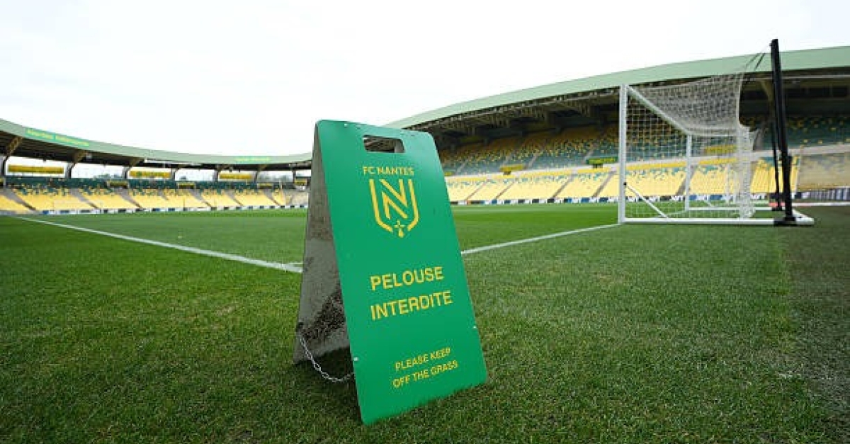 Mercato Nantes : Un grand espoir international claque la porte et s'exile au Portugal