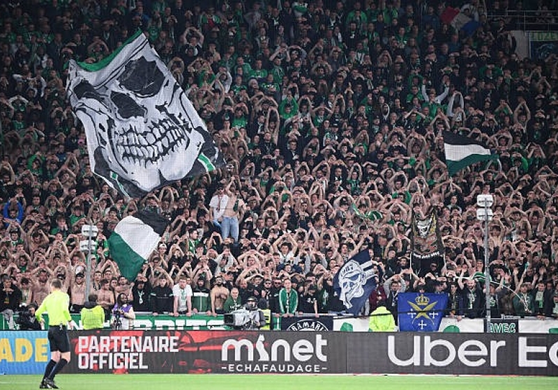 Illustration : Mercato ASSE : Pourquoi la cellule de recrutement stéphanoise a craqué pour Jakob Breum
