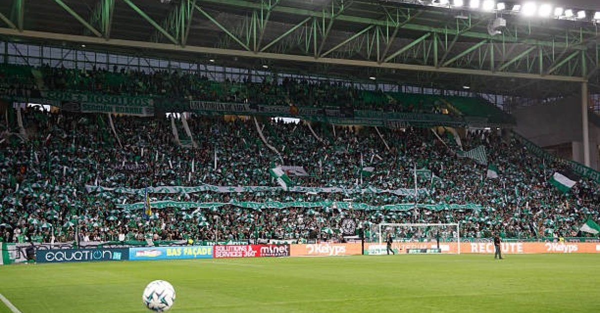Mercato ASSE : Un premier banni de l'été sous l'ère Ian Cathro !