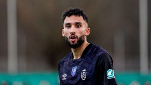 Illustration : Mercato ASSE : Rafik Guitane, la pépite franco-algérienne dans le viseur des Verts