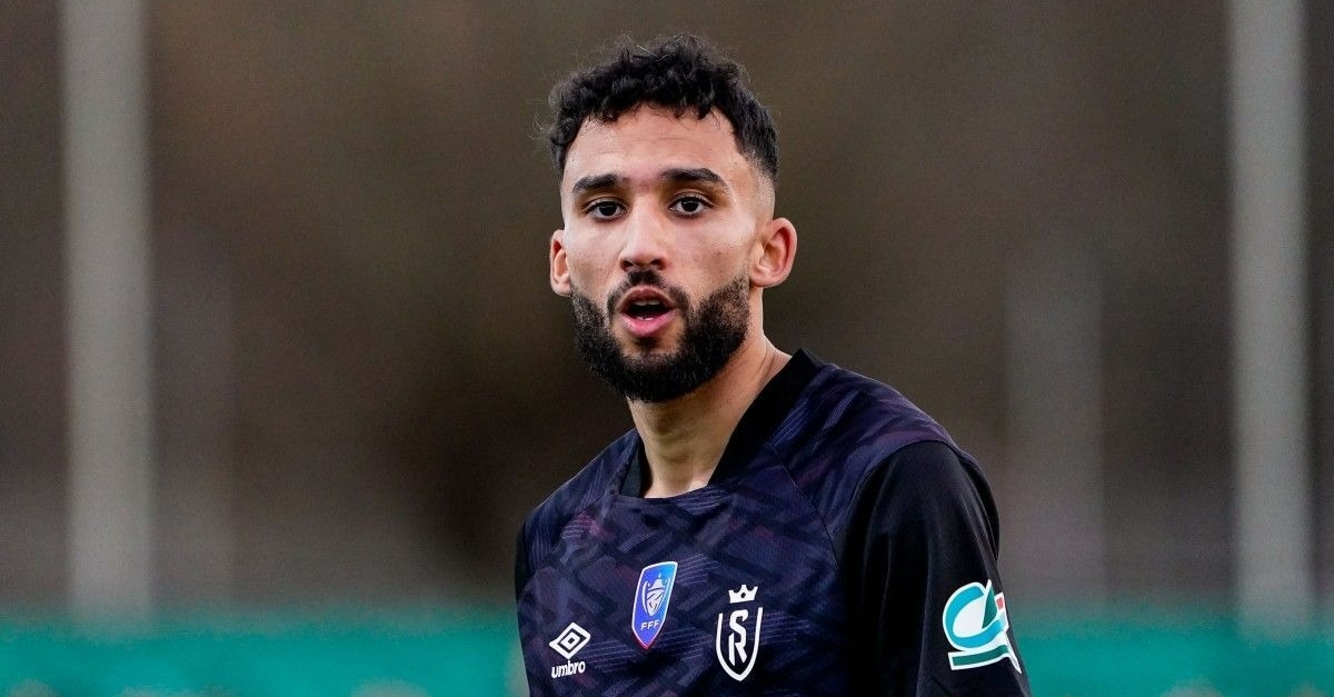 Mercato ASSE : Rafik Guitane, la pépite franco-algérienne dans le viseur des Verts