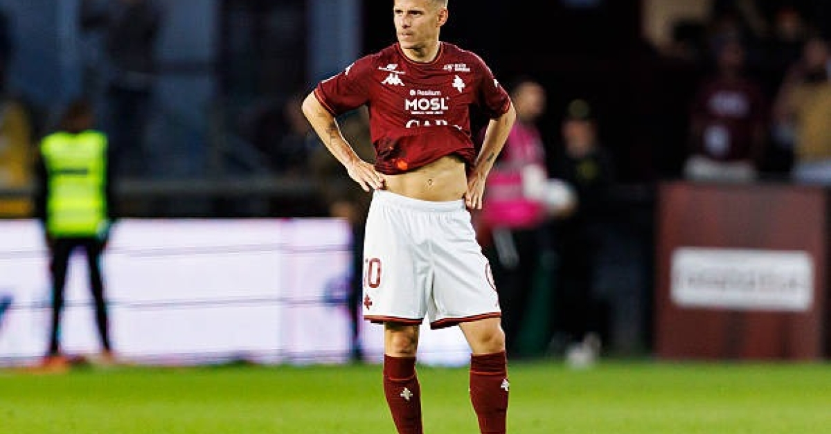 Mercato Metz : Un club de Bundesliga dégaine une offre pour s'offrir Gauthier Hein !