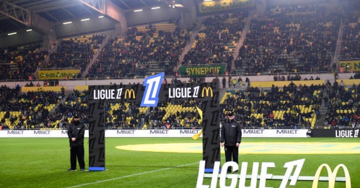 Mercato Nantes : Un ancien minot de l'OM débarque chez les Canaris pour deux ans !