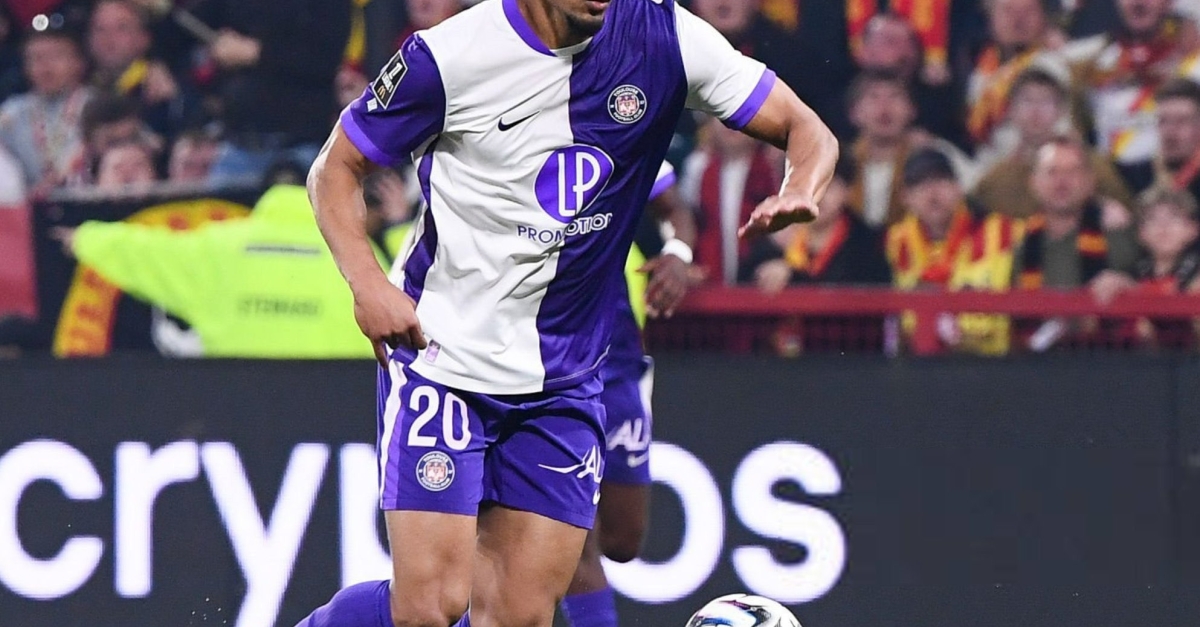 Mercato Toulouse : Emersonn file en Premier League, Ipswich met 32 millions sur la table