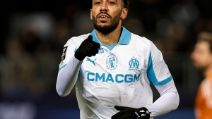 Illustration : Mercato OM : Genesio veut Aubameyang, mais la question financière complique tout