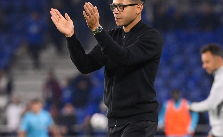 Illustration : "Officiel Paris FC : Rosenior prend les commandes, une nouvelle ère commence"