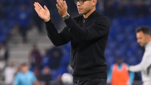 Illustration : Officiel Paris FC : Rosenior prend les commandes, une nouvelle ère commence