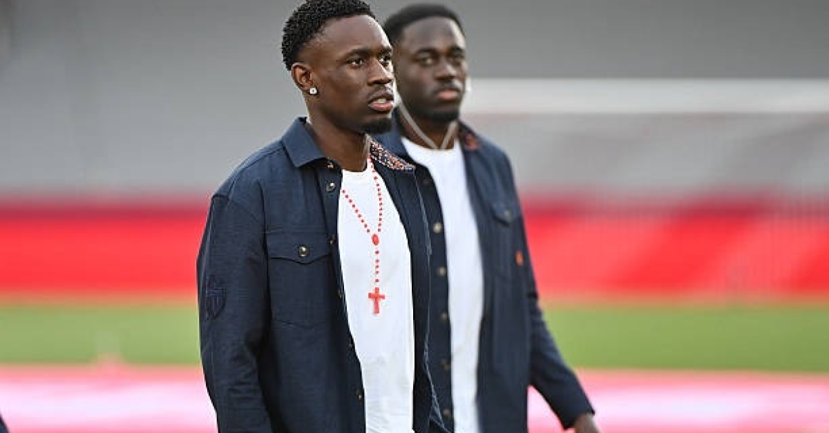 Mercato Monaco : Le successeur de Balogun déniché en Ligue 1 ?