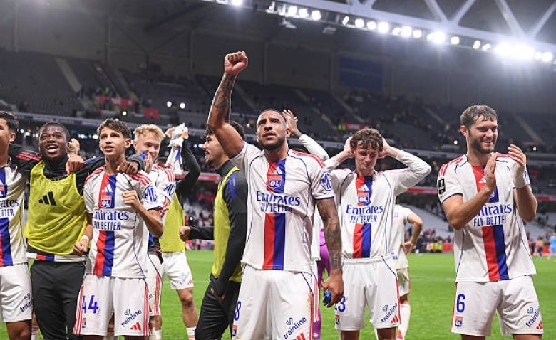 Illustration : "OL : Le plan secret de Tolisso pour sauver les finances de l'Olympique Lyonnais"