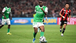 Illustration : Mercato ASSE : Kilmer Sports songe à sacrifier Augustine Boakye !