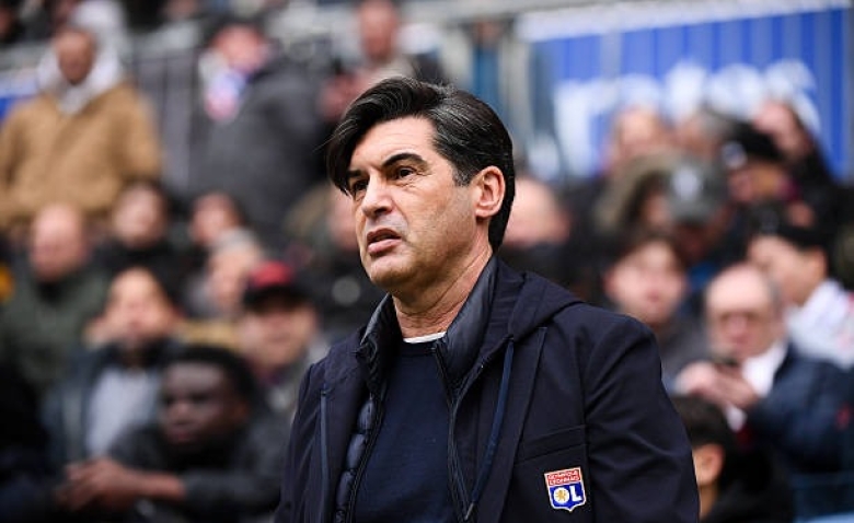 Illustration : "Toulouse FC - OL : La décision radicale et immédiate de la LFP fait rager Paulo Fonseca"