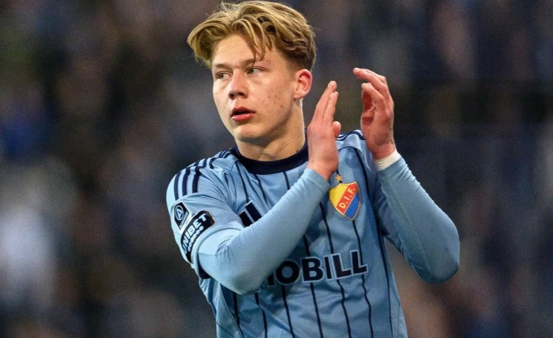Illustration : "Mercato Toulouse : Siltanen dans le viseur, le TFC tient sa prochaine pépite scandinave"