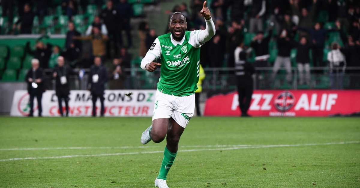 Mercato ASSE : une vague de départs se profile, les Verts vont devoir reconstruire vite