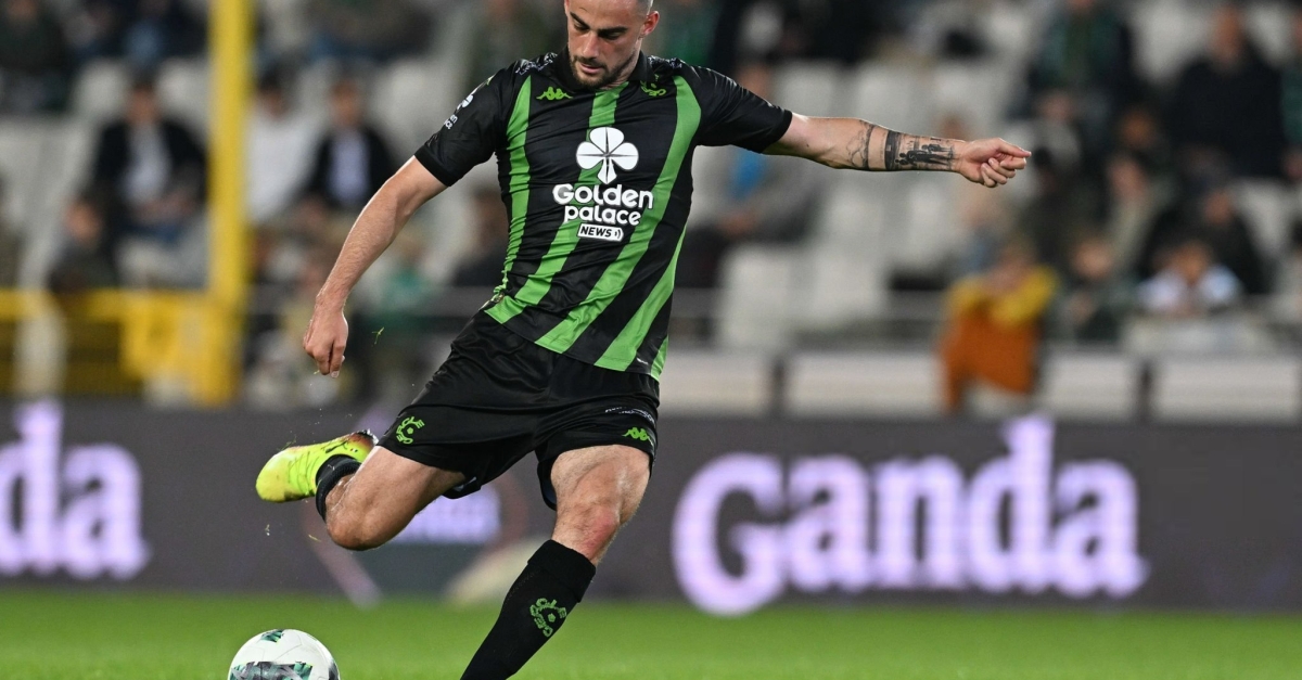 Mercato Nantes : Lucas Perrin signe jusqu'en 2028, les Canaris blindent leur défense