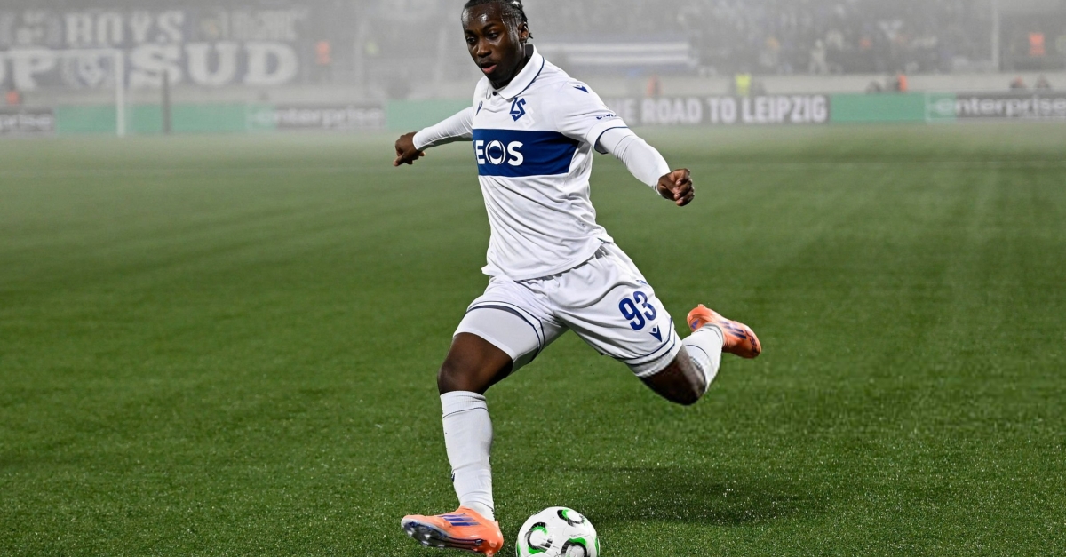 Mercato AJA : Sékou Fofana tout proche d'Auxerre, le latéral gauche débarque de Suisse