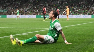 Illustration : Mercato ASSE : Un indice vient confirmer le départ imminent d'Irvin Cardona