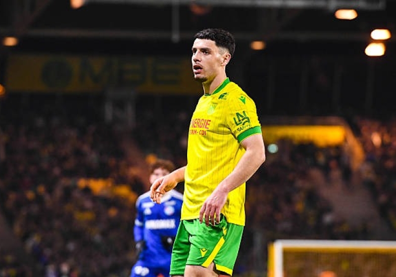 Illustration : Mercato Nantes : Waldemar Kita balaye une offre de Monaco pour Abline !