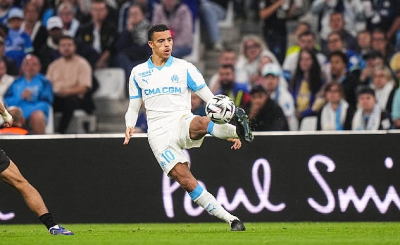 Illustration : "Mercato OM : Un accord enfin trouvé avec Fenerbahçe pour Mason Greenwood !"