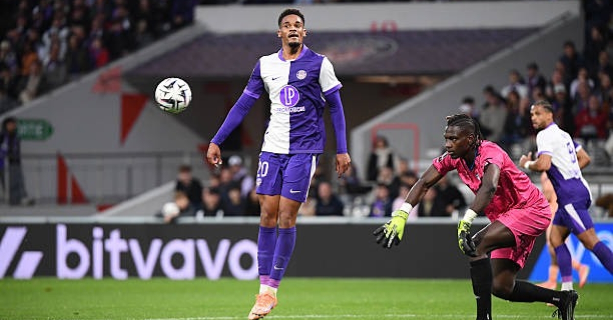 Mercato Toulouse : Le TFC fait sauter la banque et pulvérise son record de vente !