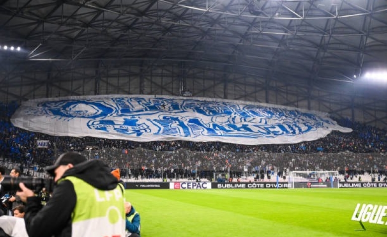 Illustration : "Mercato OM : Un signal de très bon augure pour l'arrivée d'un nouveau brésilien ?"
