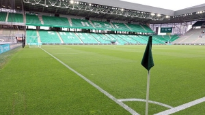 Illustration : Mercato ASSE : Énorme coup de tonnerre à Saint-Étienne, une recrue surprise est déjà sur place