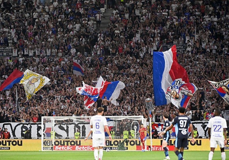 Illustration : Mercato OL : Lyon s'offre le jeune prodige de Kylian Mbappé !