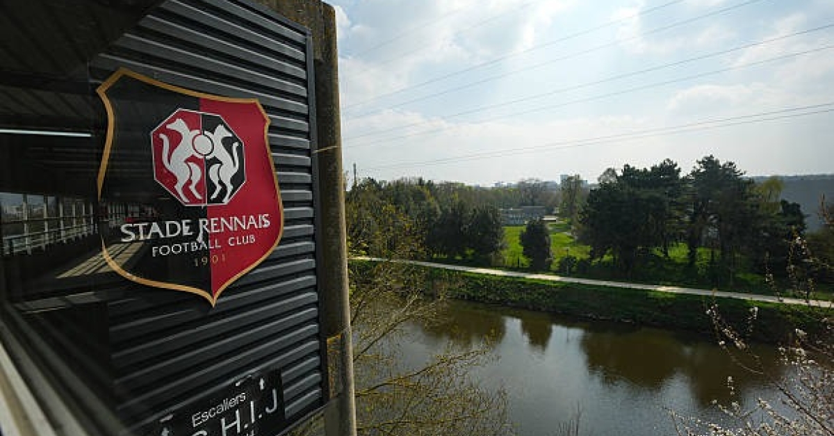 Mercato Rennes : Un international américain débarque dans la capitale bretonne
