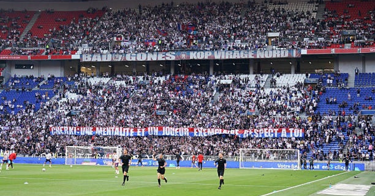 Mercato OL : Un chèque inespéré de 6 millions d'euros tombe dans les poches lyonnaises