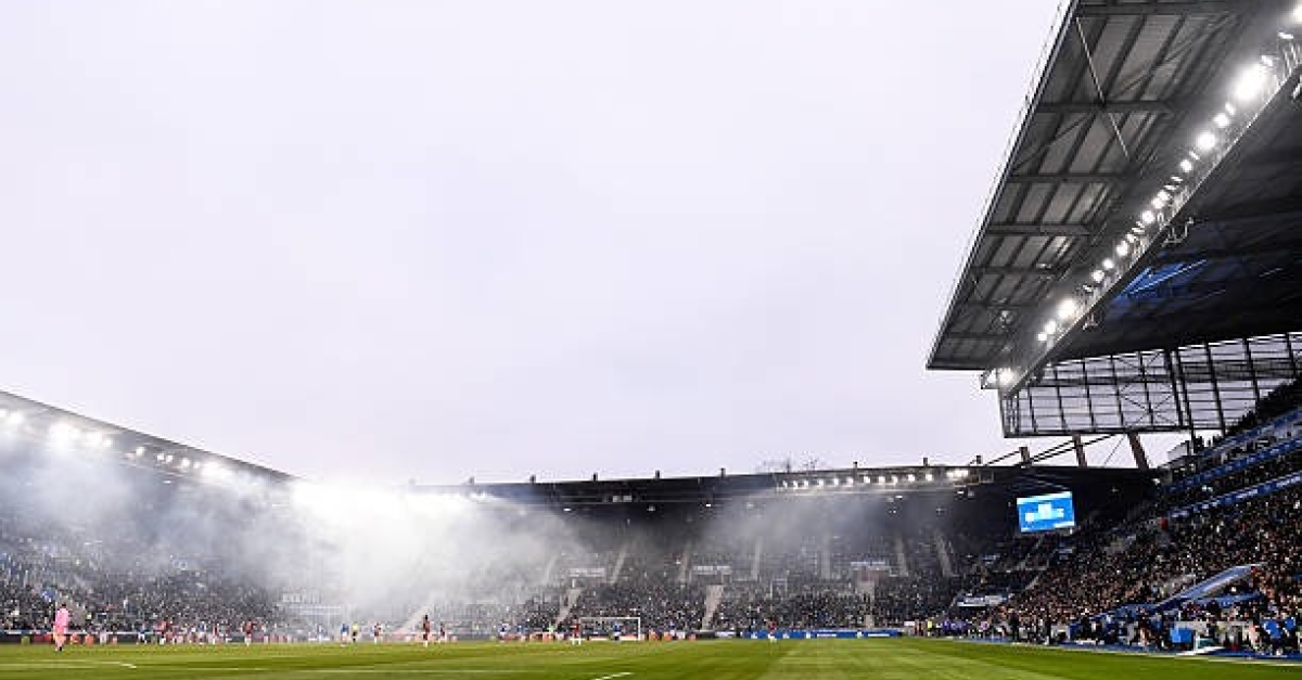 RC Strasbourg : BlueCo sort le chéquier et s'offre un nouvel entraîneur !
