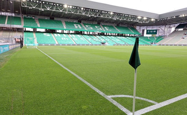 Illustration : "Mercato ASSE : Les Verts bouclent officiellement leur deuxième gros coup de la semaine"