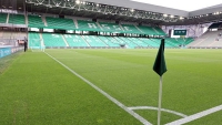 Illustration : "Mercato ASSE : Les Verts bouclent officiellement leur deuxième gros coup de la semaine"