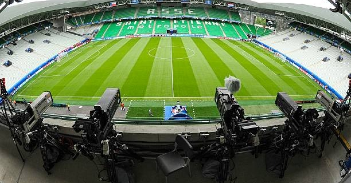 Mercato ASSE : Un champion d'Afrique d'un mètre 90 arrive pour s'emparer des cages