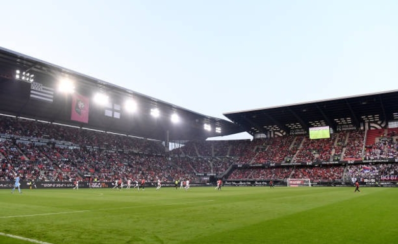 Illustration : "Mercato Rennes : Franck Haise valide un gros transfert à 4 M€ et recale un ancien de l'OM"