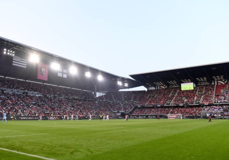 Illustration : Mercato Rennes : Franck Haise valide un gros transfert à 4 M€ et recale un ancien de l'OM