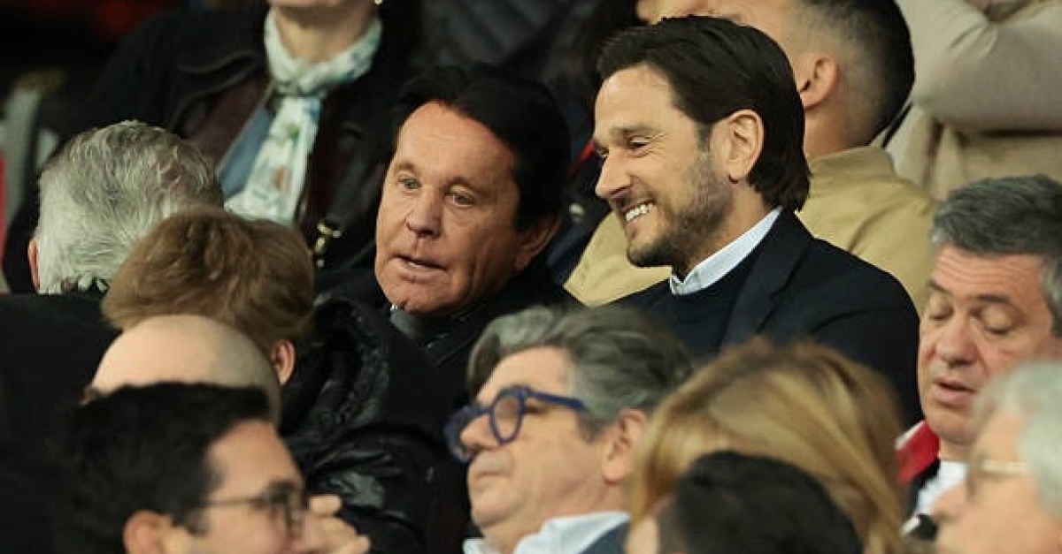 Mercato Nantes : Waldemar Kita flaire un bon coup à 0 € en provenance de la capitale