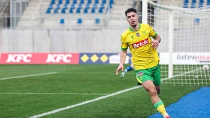 Illustration : Mercato  Nantes : Une offre folle pour Abline à deux doigts de faire plier Waldemar Kita ?