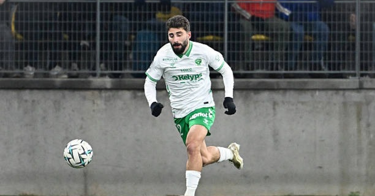 Mercato ASSE : Avec Besiktas et l'Atalanta hors course, un nouveau favori émerge pour Davitashvili