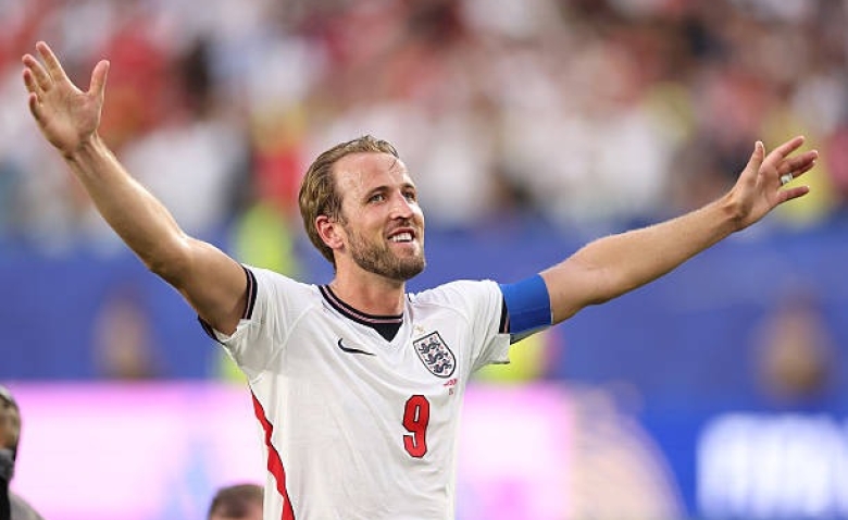 Illustration : "Mercato : L'Arabie Saoudite tente le coup du siècle pour Harry Kane !"