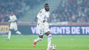 Illustration : Mercato : Rupture totale entre Lassine Sinayoko et Auxerre après une trahison présumée !