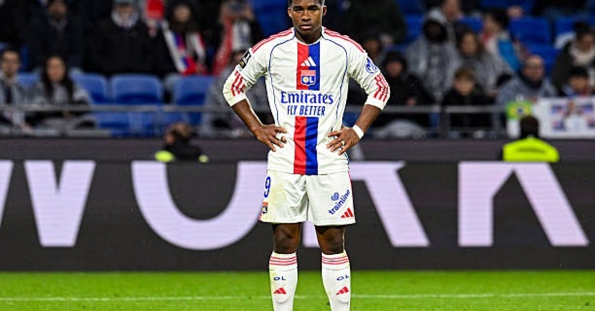 Mercato OL : Un ultime espoir de récupérer Endrick en prêt ?