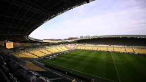 Illustration : Mercato Nantes : Les Canaris chipent un attaquant convoité par l'ASSE !