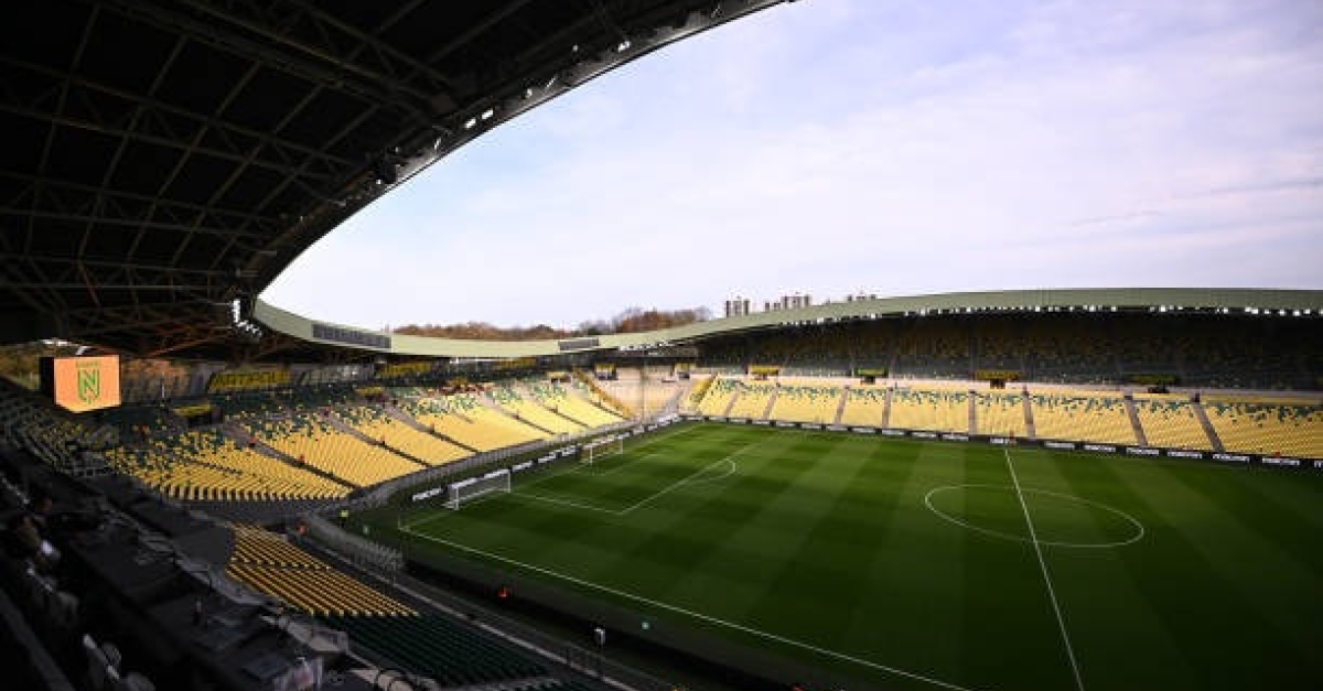 Mercato Nantes : Les Canaris chipent un attaquant convoité par l'ASSE !