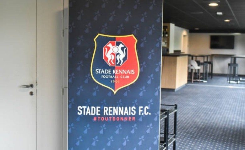 Illustration : "Mercato Rennes : Direction Galatasaray pour un ancien crack du SRFC !"