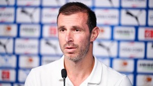 Illustration : Mercato OM : Grégory Lorenzi lâche une bombe, aucun joueur n'est intransférable cet été !