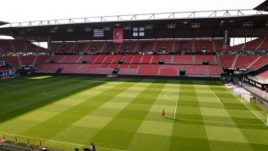 Illustration : Mercato Rennes : Le SRFC hors course pour un crack du FC Barcelone !