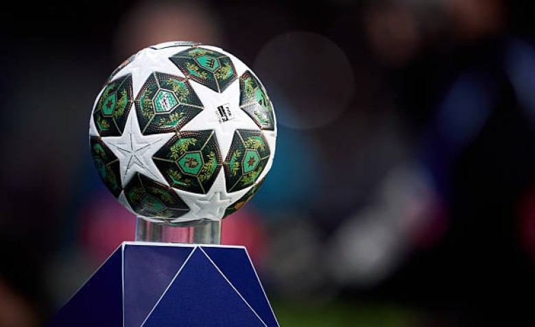 Illustration : "OL : Les 4 adversaires potentiels pour le grand retour de la C1 !"
